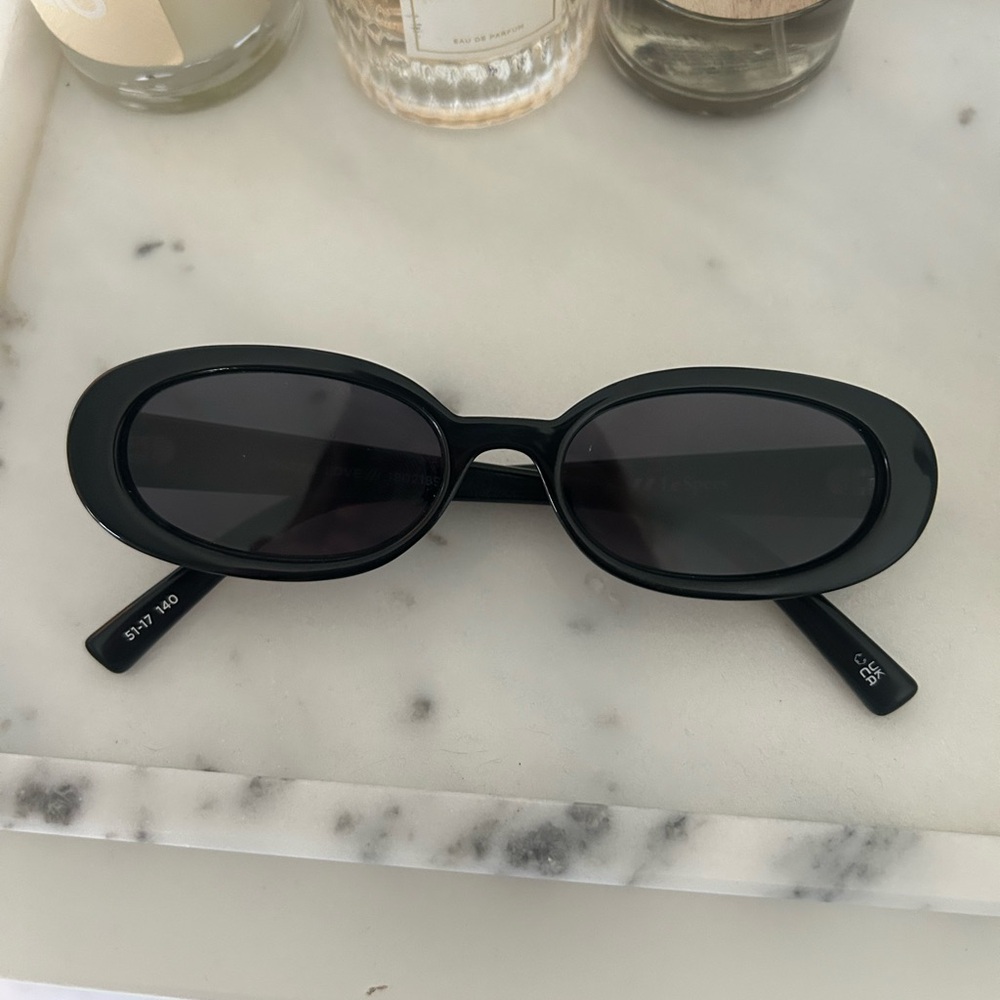 Black Sunglasses